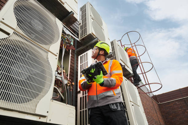 Best Residential HVAC in Concord, MI