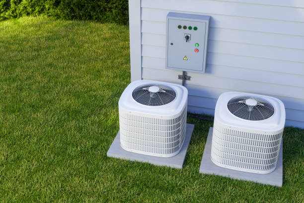 Concord, MI HVAC Company