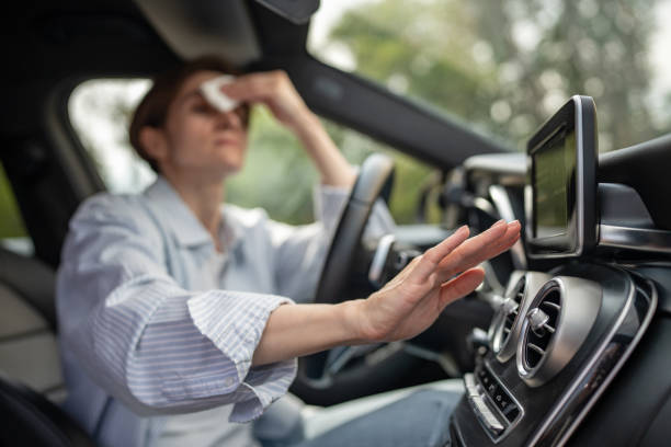 Best Air Conditioning Cleaning in Concord, MI