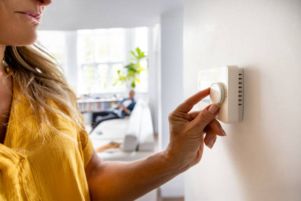 Best Geothermal HVAC Systems in Concord, MI