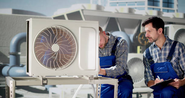 Best Ductless Mini-Split Systems in Concord, MI