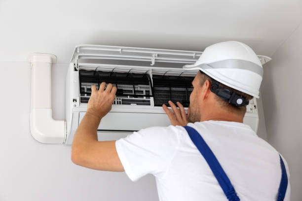 Best Furnace Cleaning in Concord, MI