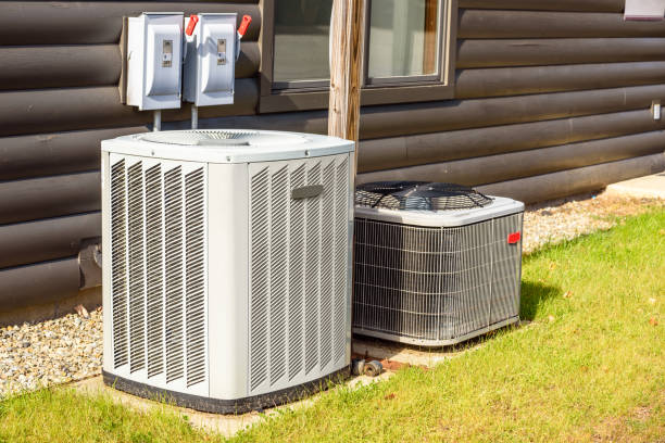  Concord, MI HVAC Pros