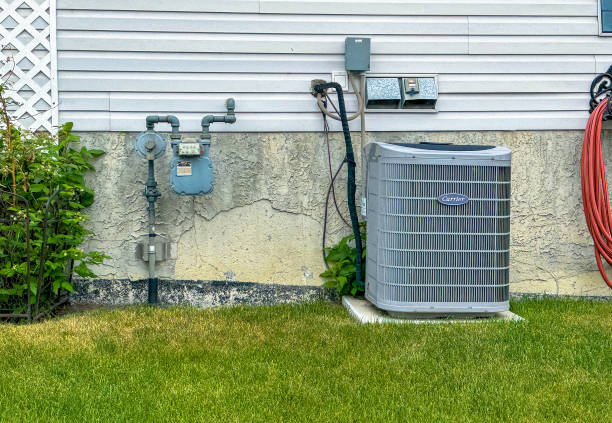 Best VRF (Variable Refrigerant Flow) Systems in Concord, MI